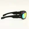 Поляризованные Баллистические армейские солнцезащитные очки Daisy C6, военные очки с 4 линзами, набор для мужчин, военные тактические очки ► Фото 3/6