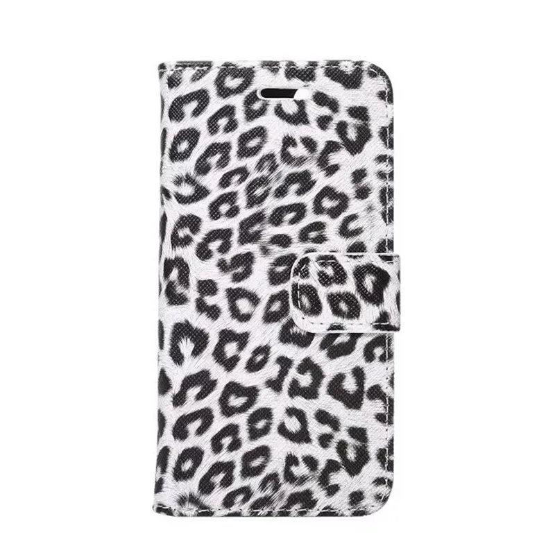 iphone 13 pro max case leather Case For iPhone 13 12 11 Pro Max Mini 6S 8 Plus 7 X XS XR 6 S SE 2020 2022 Leather Leopard Flip Book Cover Luxury Wallet Case case for iphone 13 pro max