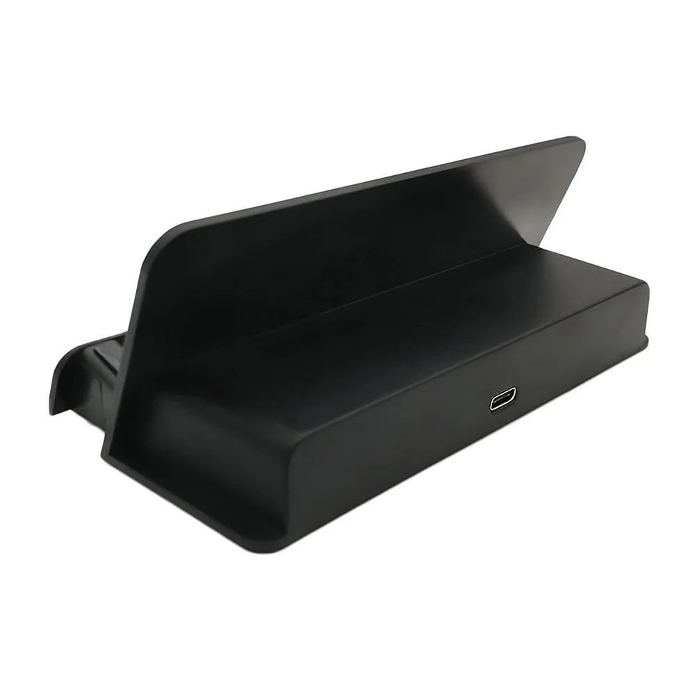 Charger stand