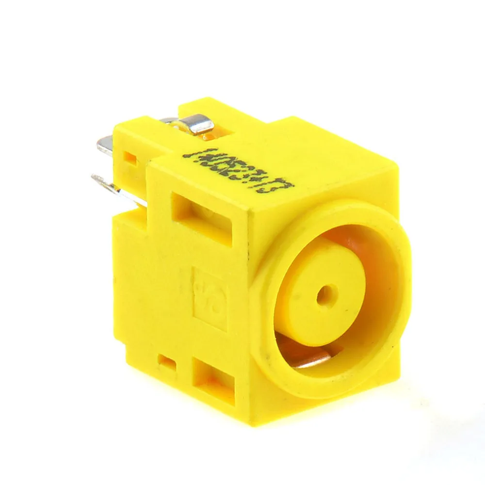 

Computer Cables Laptops Replacements Power Jack Socket PJ426 Fit For IBM Lenovo ThinkPad SL300 SL400 SL500 P18