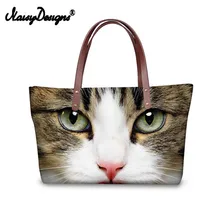 Эко сумка для покупок Милая кошка дамские сумки через плечо Wanna One Bag ведро сумки-шопперы для женщин сумка через плечо основной Femme Nouvelle