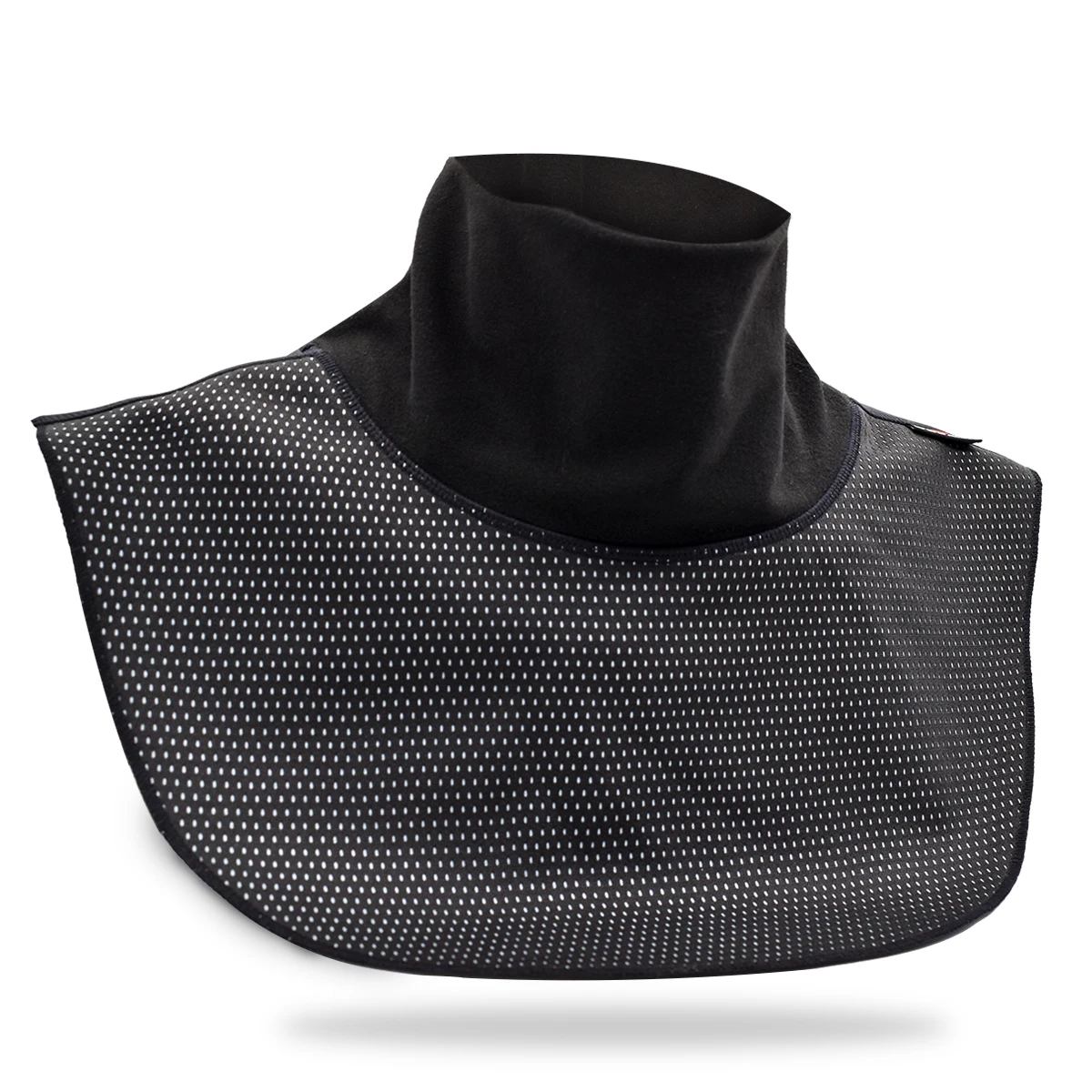 

WOSAWE Winter Fleece Half Cycling Face Mask Neck Cover Chest Wind Stopper Windproof Waterproof Racing Ski Shield Balaclava