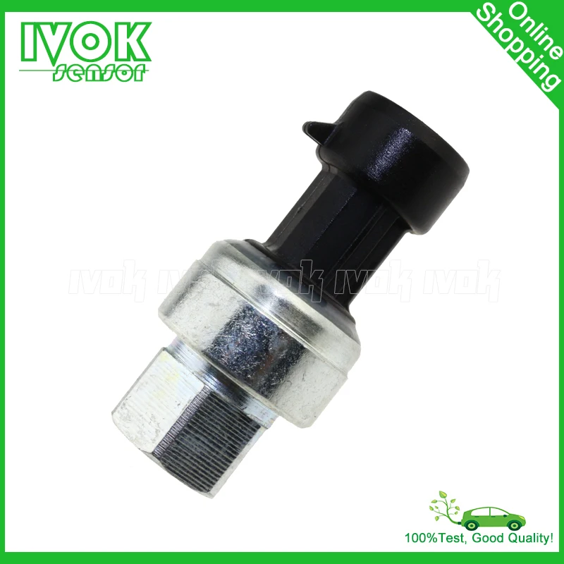 Cat C15 Mxs Air Temp Sensor