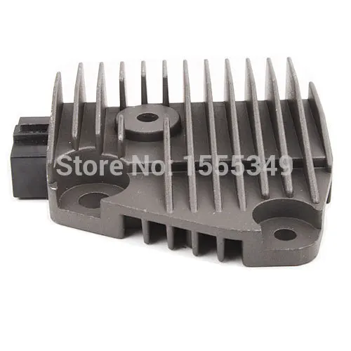 

Motorcycle Fitting Black Rectifier Regulator For Yamaha XV250 XV125 Virago XV125 XV250 1988 - 2010 89 90 91 92 93 94 95 96