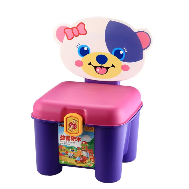 plastic children chairs kids furniture foldble portable chairs whole