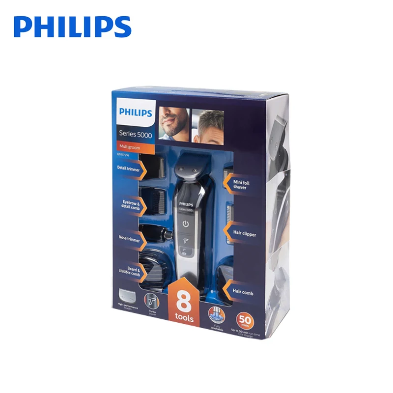 philips qg3371 battery