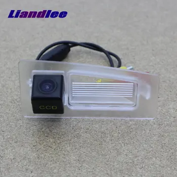 

Liandlee For Mazda 3 Mazda3 Sedan 2013~2015 170 Wide Angle HD Night Vision Car Reverse Backup Parking CCD Camera
