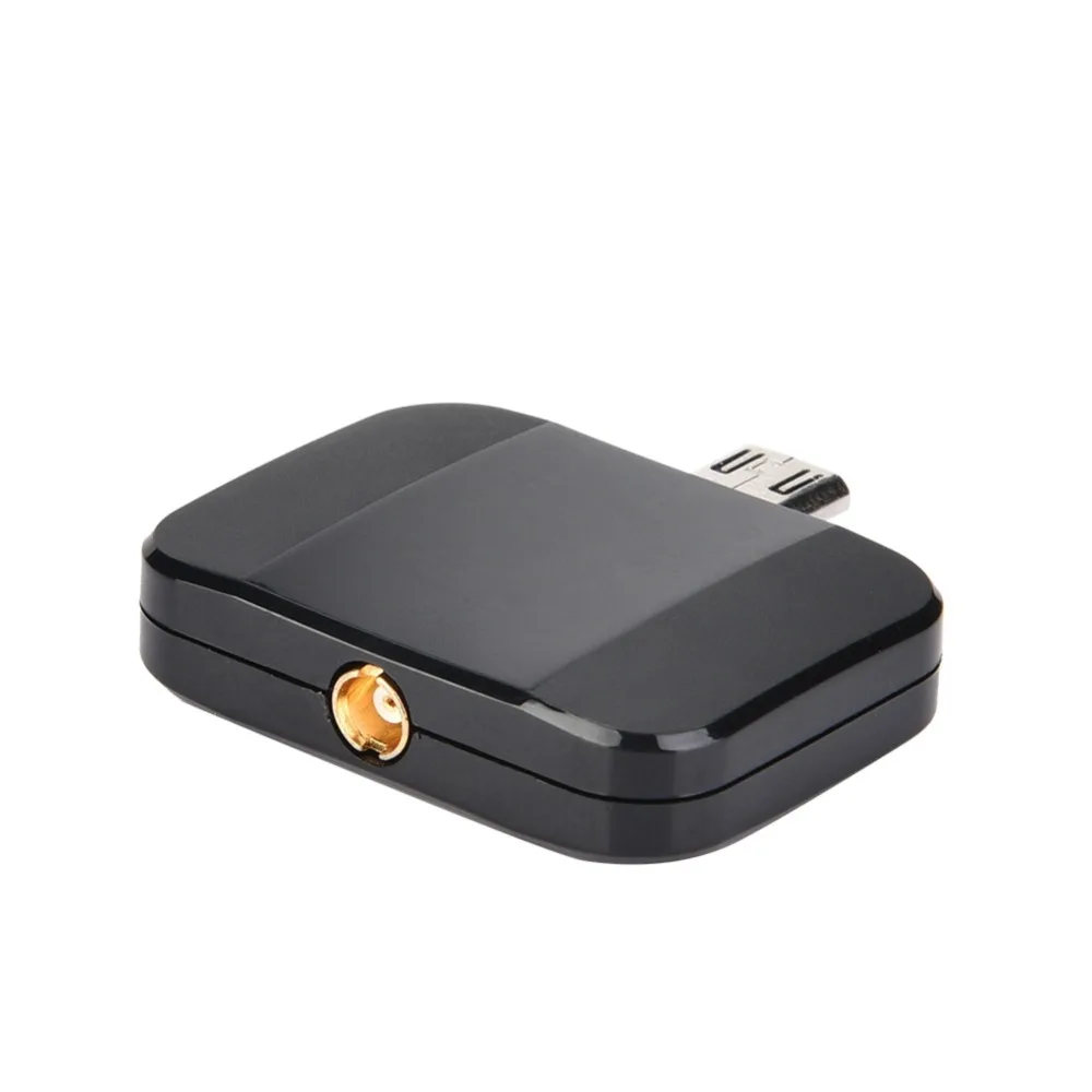 ATSC цифровое тв приемник беспроводной HD tv Stick MICRO USB для Android телефона/планшета ПК/ноутбука