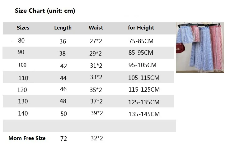 Платья для мамы и дочки; сетчатые клетчатые юбки; одежда для мамы и дочки; семейный образ; платье для мамы и дочки; одинаковые комплекты для семьи