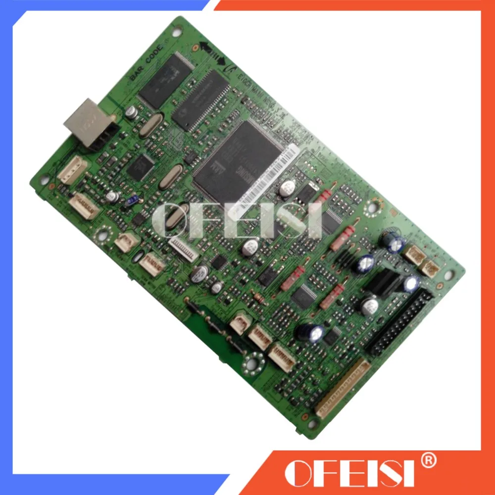 Форматированная плата для samsung SCX-4200 SCX 4200 SCX4200 JC92-02112A JC92-02112B JC92-02112C части принтера