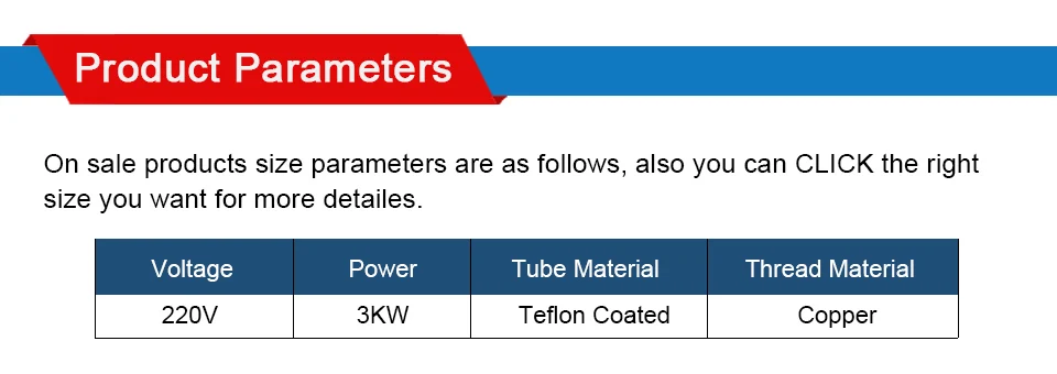 Peças p aquecedor elétrico de água