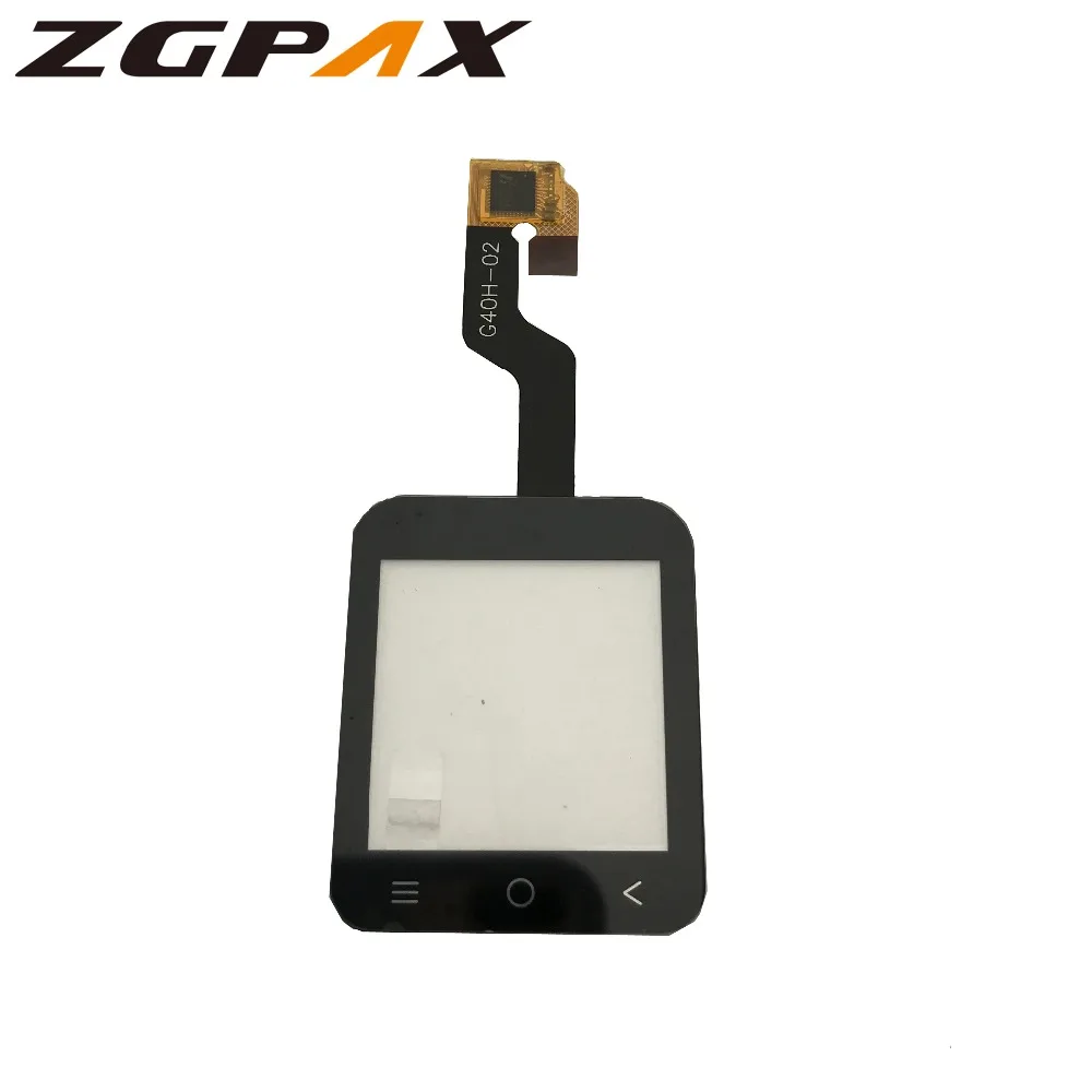 

ZGPAX Original S8 Smart Watch External Screen TP Screen Smart Accessories S8 SmartWatch Touch Screen High Quality