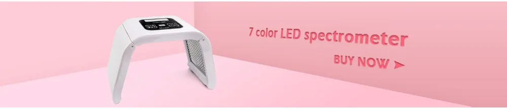 led pdt