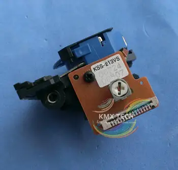 

Original New Laser Len KSS-213VS Optical pickup KSS213VS Laser Assy KSS 213VS
