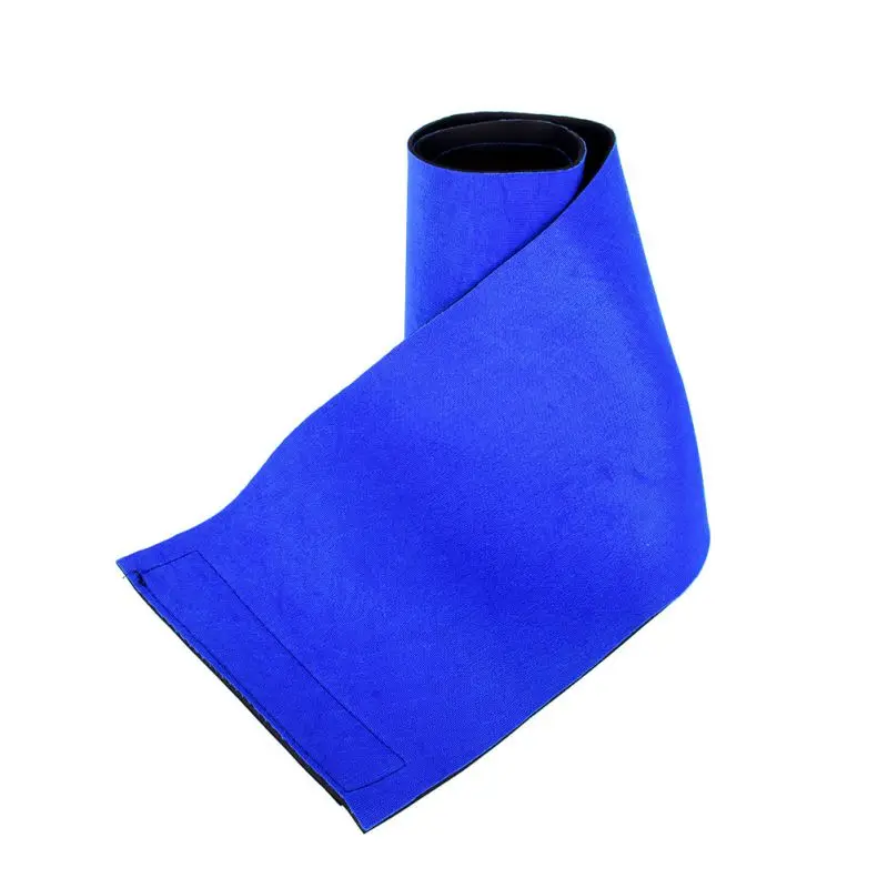 

Waist Trimmer Back Support Belt Brace Gym Guard Posture Pain Relief Sports Safety A