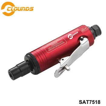 

SAT7518 Pneumatic Die Grinder Air Polisher Side Exhaust Grinding Tools