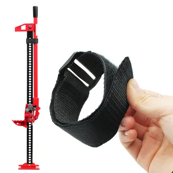 

IZTOSS Farm Jack Handle Holder belt Handle-Keeper