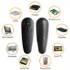 Kebidu G30S Remote Control 2.4G Wireless Voice Air Mouse 33 Keys IR Learning Gyro Sensing Smart Remote For Game Android Tv Box ► Photo 3/6