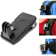 YunTeng Monopod Tripod accessories mount kit for gopro Hero 4s 4 3 SJ4000 gopro SJCAM SJ5000 camera xiaoyi chest tripod S12