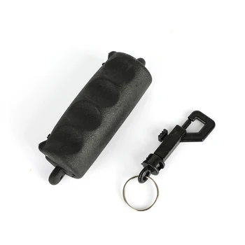 

Silicone Archery Arrow Puller Target Hunting Bow Shooting Keychain Allen Hand Saver Arrow Hunting Bow Shooting Keychain 30