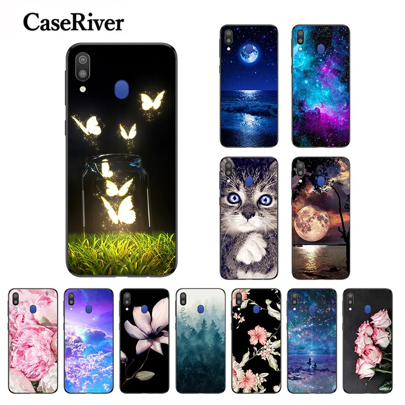 

Huawei Honor 10 Lite Case 6.21" Soft Silicone Honor 10 Lite Back Cover Bumper on Huawei Honor10 Lite Honor 10 Lite Coque Phone
