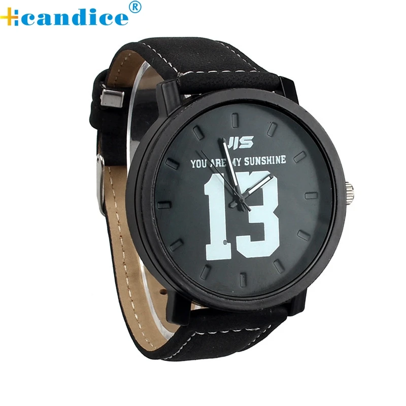 Relojes mujer relogio feminino Модные мужские и женские кожаные Кварцевые аналоговые наручные