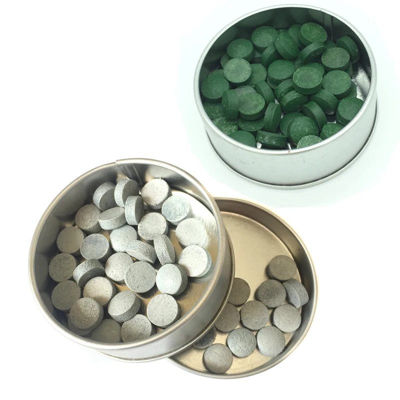 

2018 hotsales Jassinry 50pcs 11mm Monolayer Pool Billiard cue tips very favorable snooker tips China free shipping