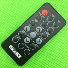 Toshiba пульт ДУ проектора управления NPX10A NPS10A IR28012