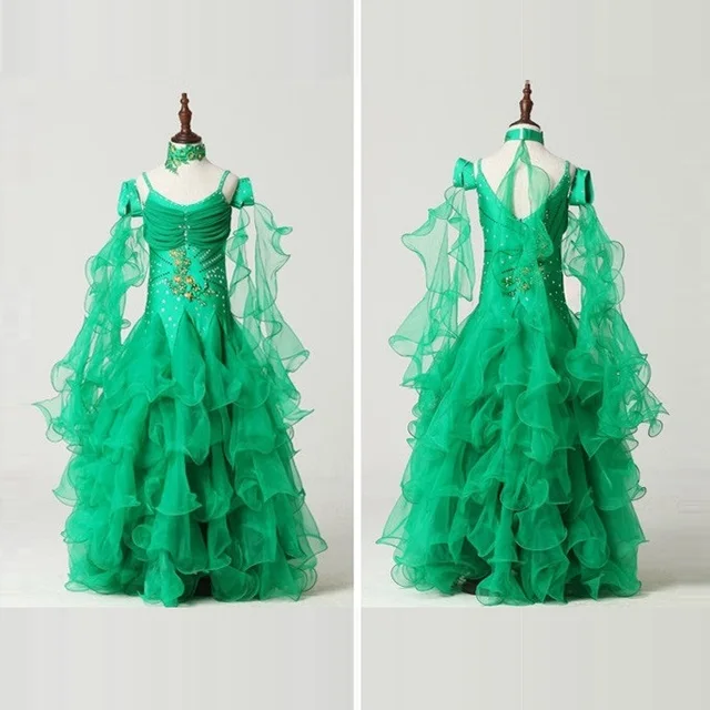 aliexpress com buy modern dance costumes for kids ballroom dancing