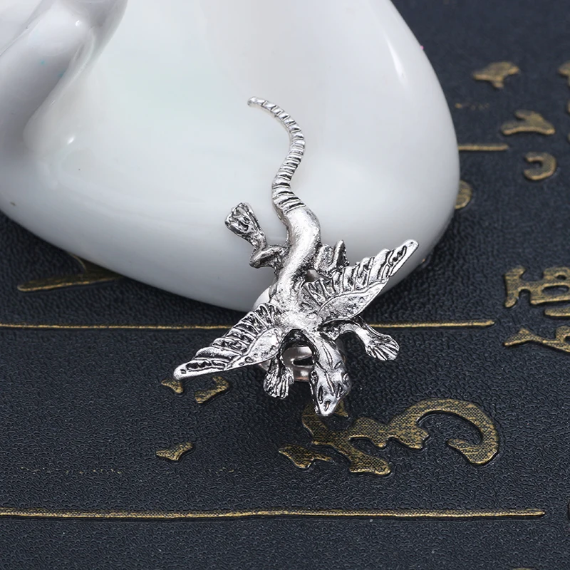1-Pcs-Gothic-Punk-Monster-Dragon-Earrings-Femme-Vintage-Personality-Animal-Earrings-For-Women (3)