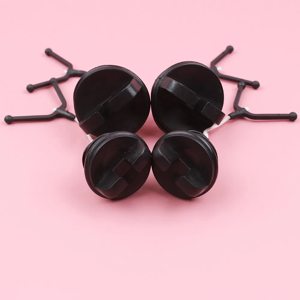 

Fuel Cap Oil Cap Set For Husqvarna 36 41 50 51 55 136 137 141 142 154 254 262 257 Chain Saw Spare Parts