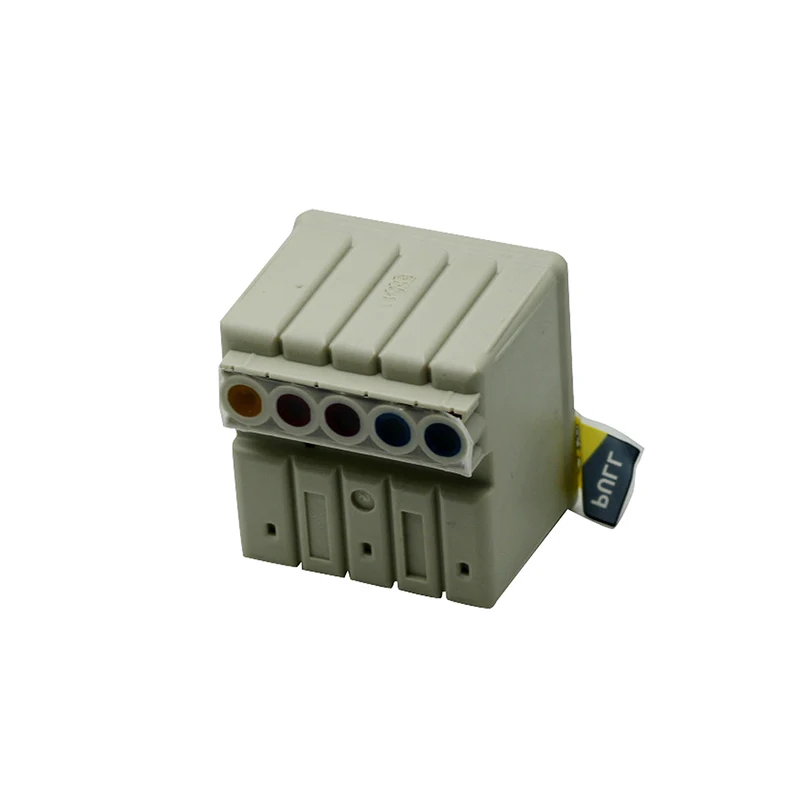 Картриджи чернильные совместимые с Epson Stylus Color 400 440 460 480 480SXU полные чернила S020110