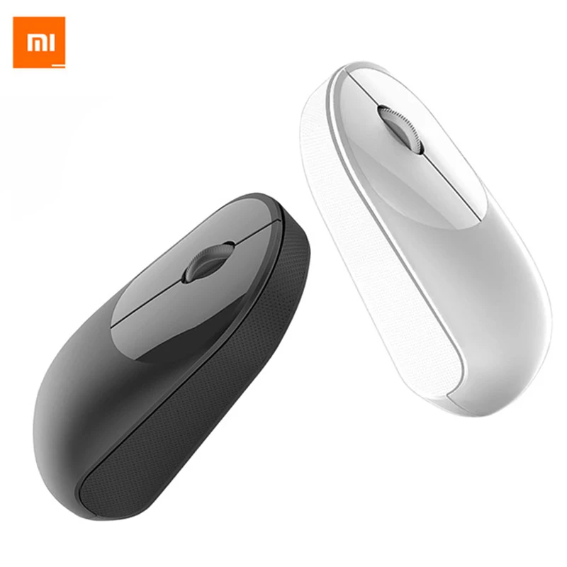 Беспроводная оптическая мышь Xiaomi Youth Edition 1200 точек/дюйм 2 4 ГГц|Мыши| |