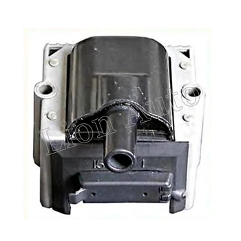 

New Ignition Coil For Vw Golf (SUDAMERIKA MEXICO),Jetta (SUDAMERIKA ME) 92-97,Eurovan,Oem 867905104b