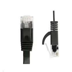 1/3/5/10/20 m Ethernet кабель высокого Скорость RJ45 CAT6 плоским сети Ethernet LAN кабель патч маршрутизатор компьютерных кабелей Лидер продаж
