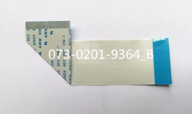 Новый V030 MSSD FFC 073 0201 9364 _ B для SONY VPCSA VPCSB VPCSC гибкий кабель идеальная альтернатива 50