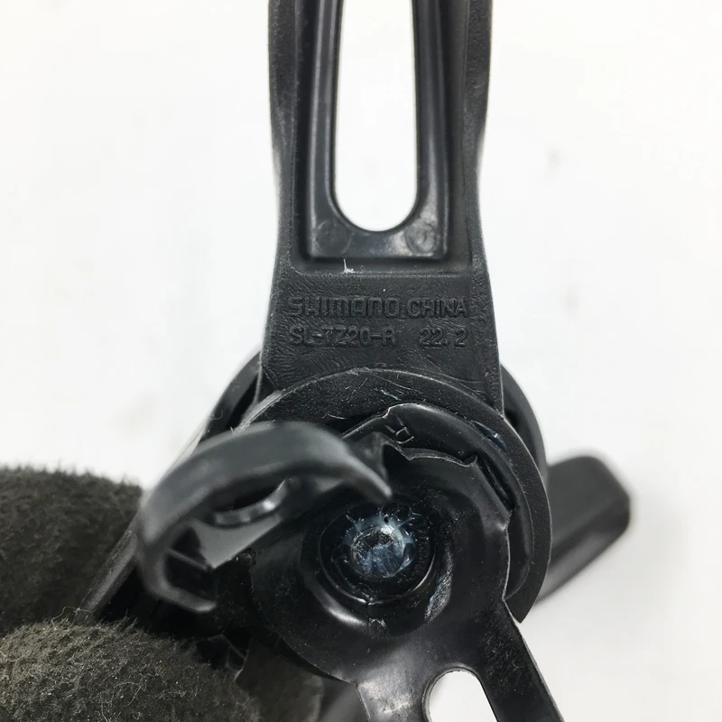 Shimano Thumb Switch Tourney sl-tz20 3S 7S 24S Shifter