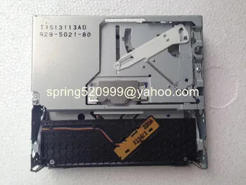 

Brand new Clarion single CD drive loader deck mechanism PCB number 039332320 for Nis-san SUZUKI Hondada car CD radio