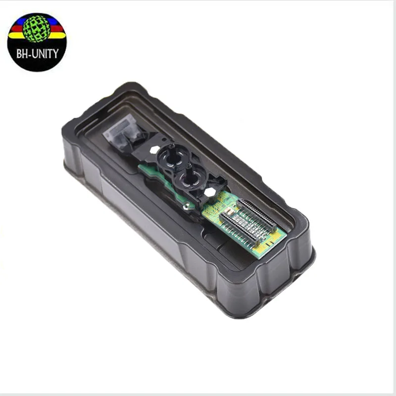 dx4 eco solvent printhead1
