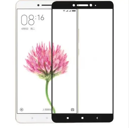 

2Pack For Xiaomi Mi Max 2 Tempered Glass For Xiomi Mi Max2 Full Protective Film Screen Protector For Xiaomi Mi Max 3 Pro Glass
