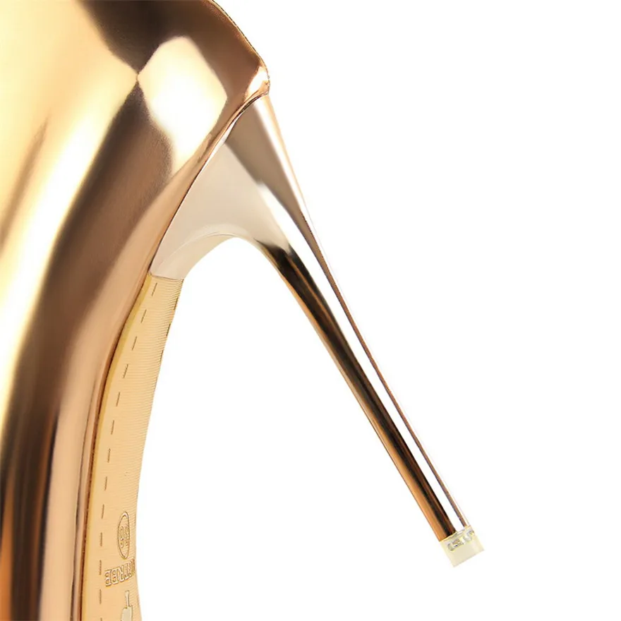 2019 New Shoes Women Pumps Petent Leather High Heels Pumps Women Shoes Fashion Wedding Shoes Women Heels Ladies Shoes stilettos