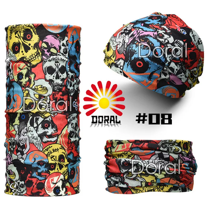 Buy Headband Seamless Bandana Caps Kid Helmet Bandana