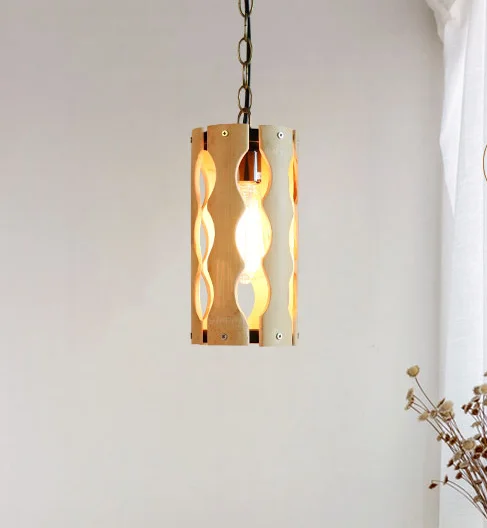 

Chinese style archaistic rural handmade bamboo chandelier creative E27 LED lamp for stairs&porch&gallery&studio&pavilion LDK039