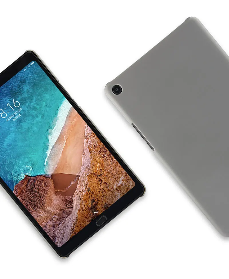 Для Xiaomi mi Pad 4 плюс Чехол mi Pad4 ПЛЮС 10,1 дюймов Защитная крышка Shell для Xiaomi mi Pad4 mi Pad 4 плюс 10 "планшетный ПК чехол