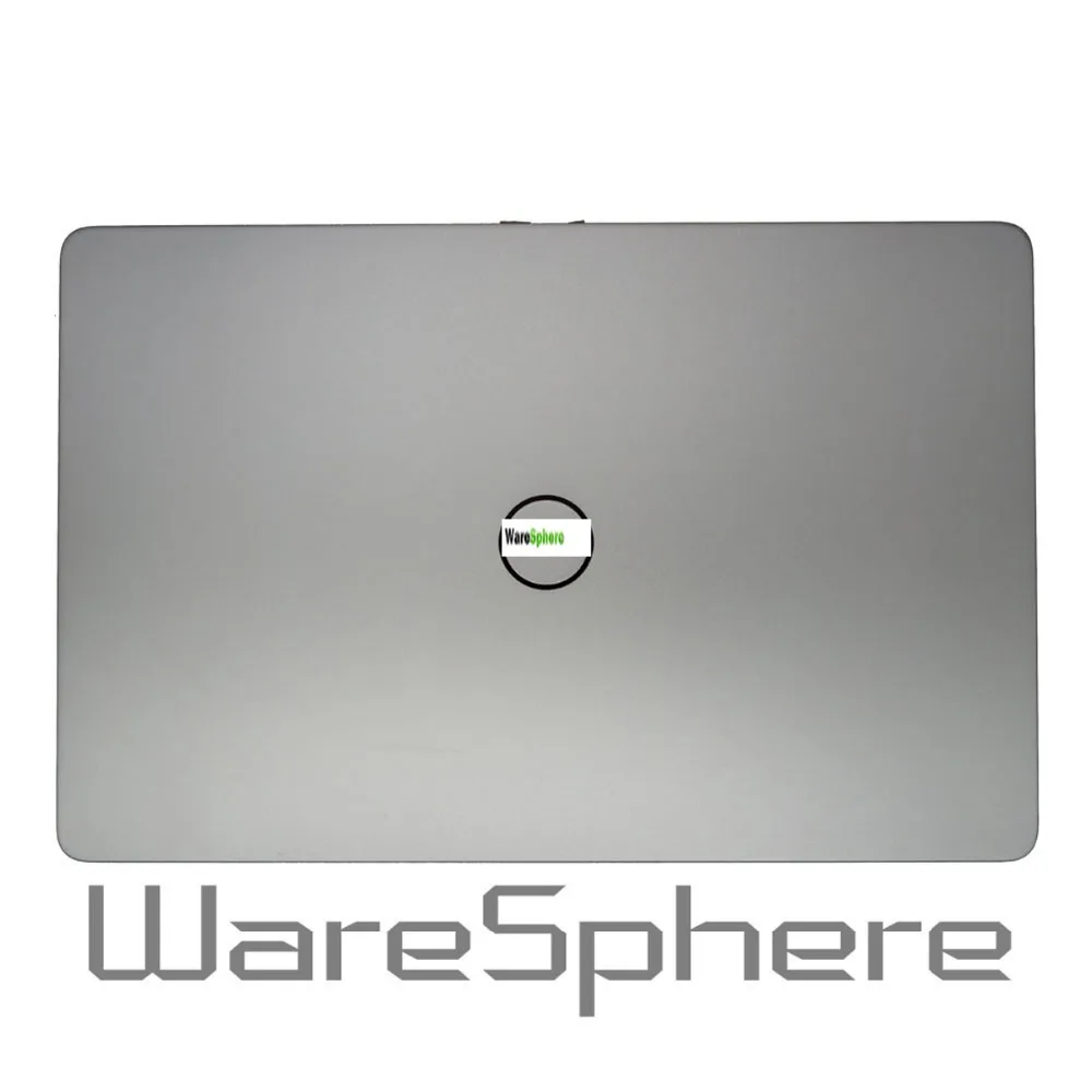 NEW Laptop LCD Back Cover for Dell Inspiron 17 7737 Rear Case 06TJK4 6TJK4 60.48L08.001 60.48L08