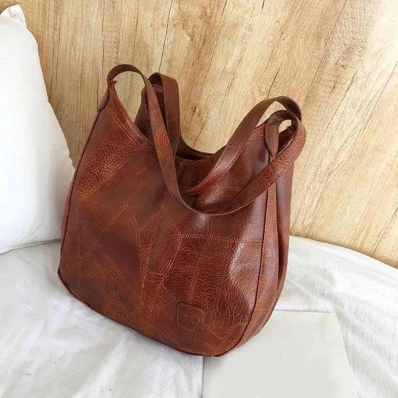 Винтажные женские сумки, роскошные сумки, женские сумки через плечо, фирменный дизайн, женские сумки с верхней ручкой