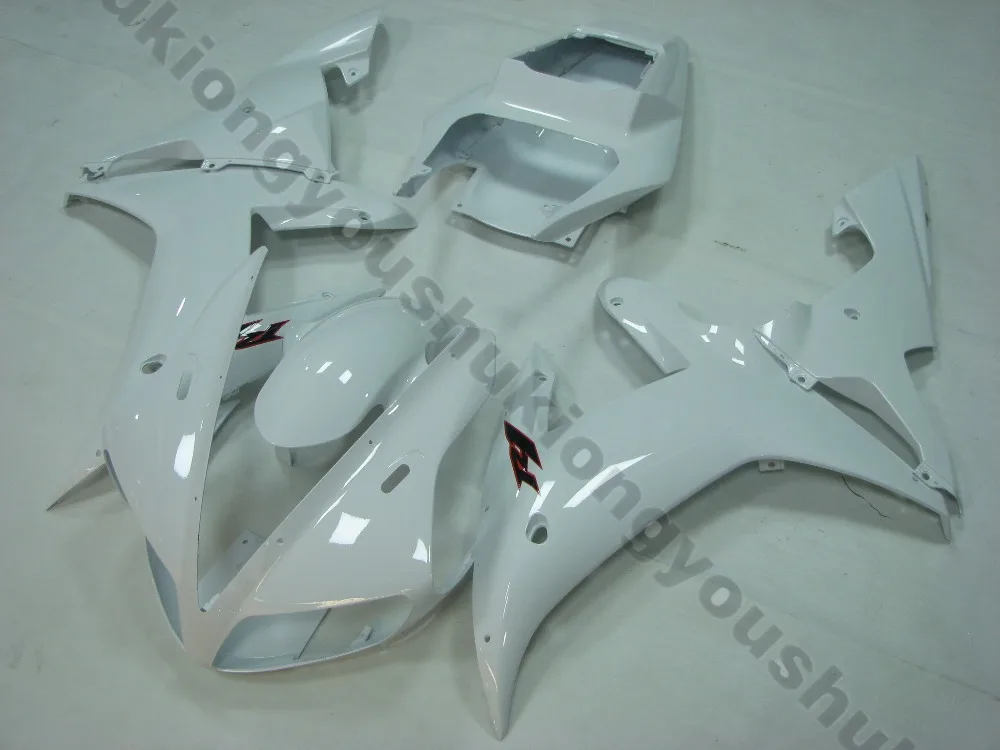 

Hot sales for yamaha r1 2002 2003 Aftermarket Motorcycle Bodyworks Fairing (Injection Molding)