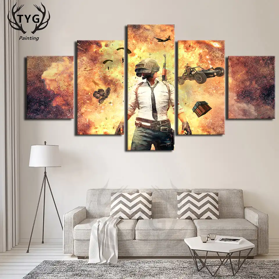 Pubg Wallpaper Hd Fullscreen