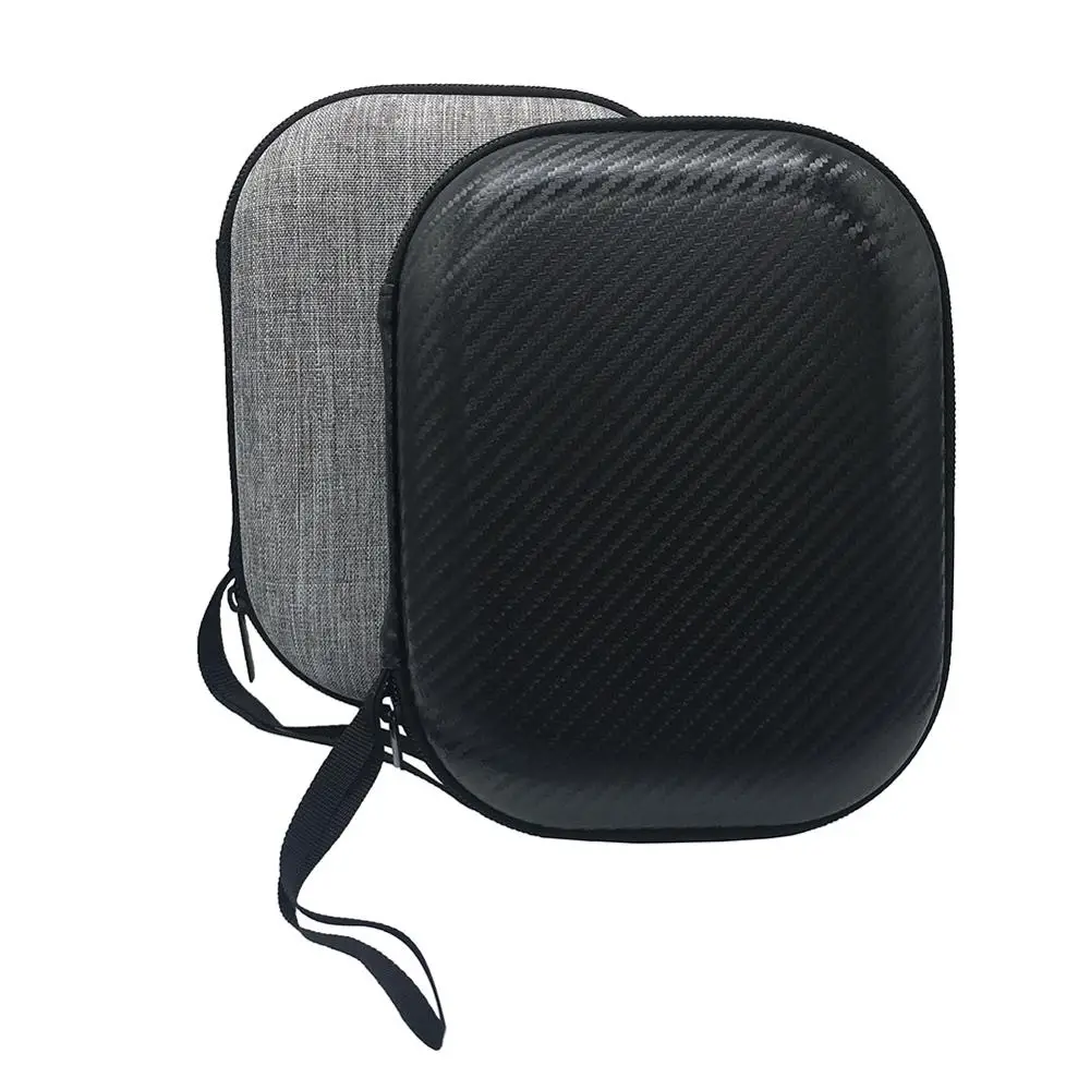 IMTTSTR Universal EVA Headphone Protection Carrying Box Bag Case Storage Package for Sony MDR NC200D