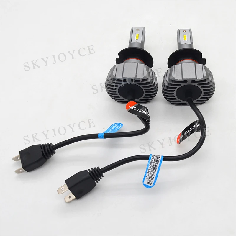 LED H7